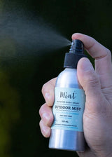 Outdoor Mist