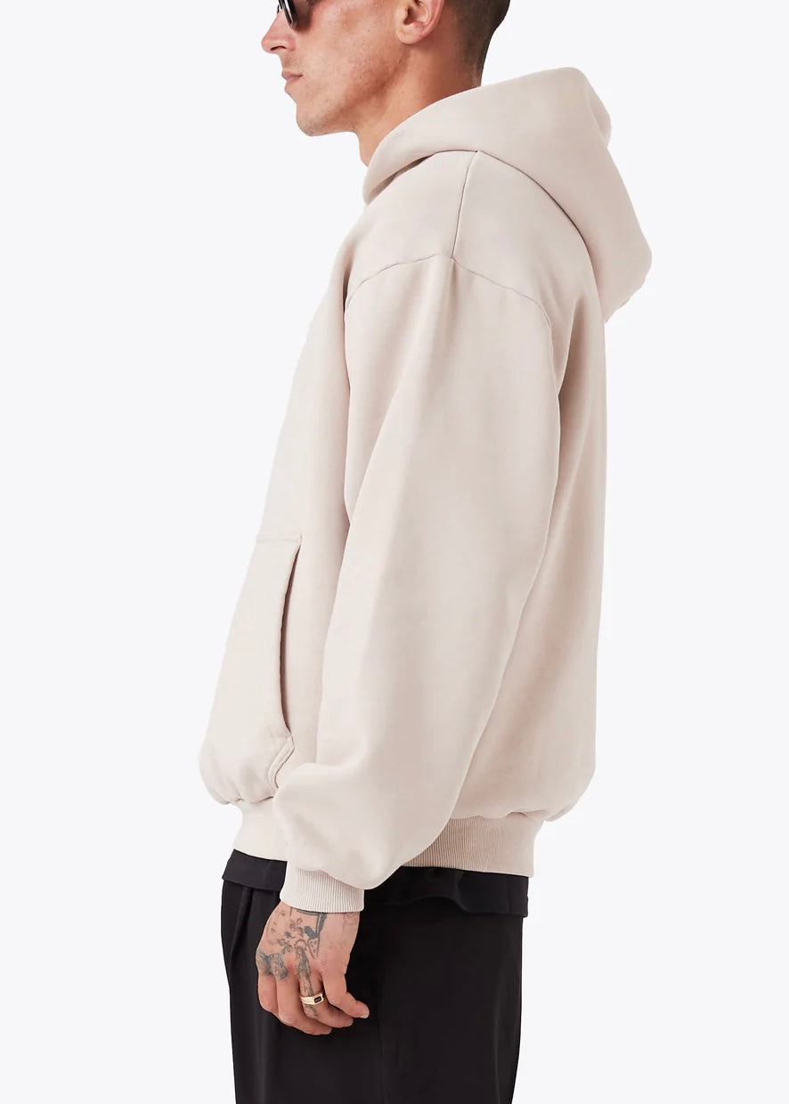 Box Hood