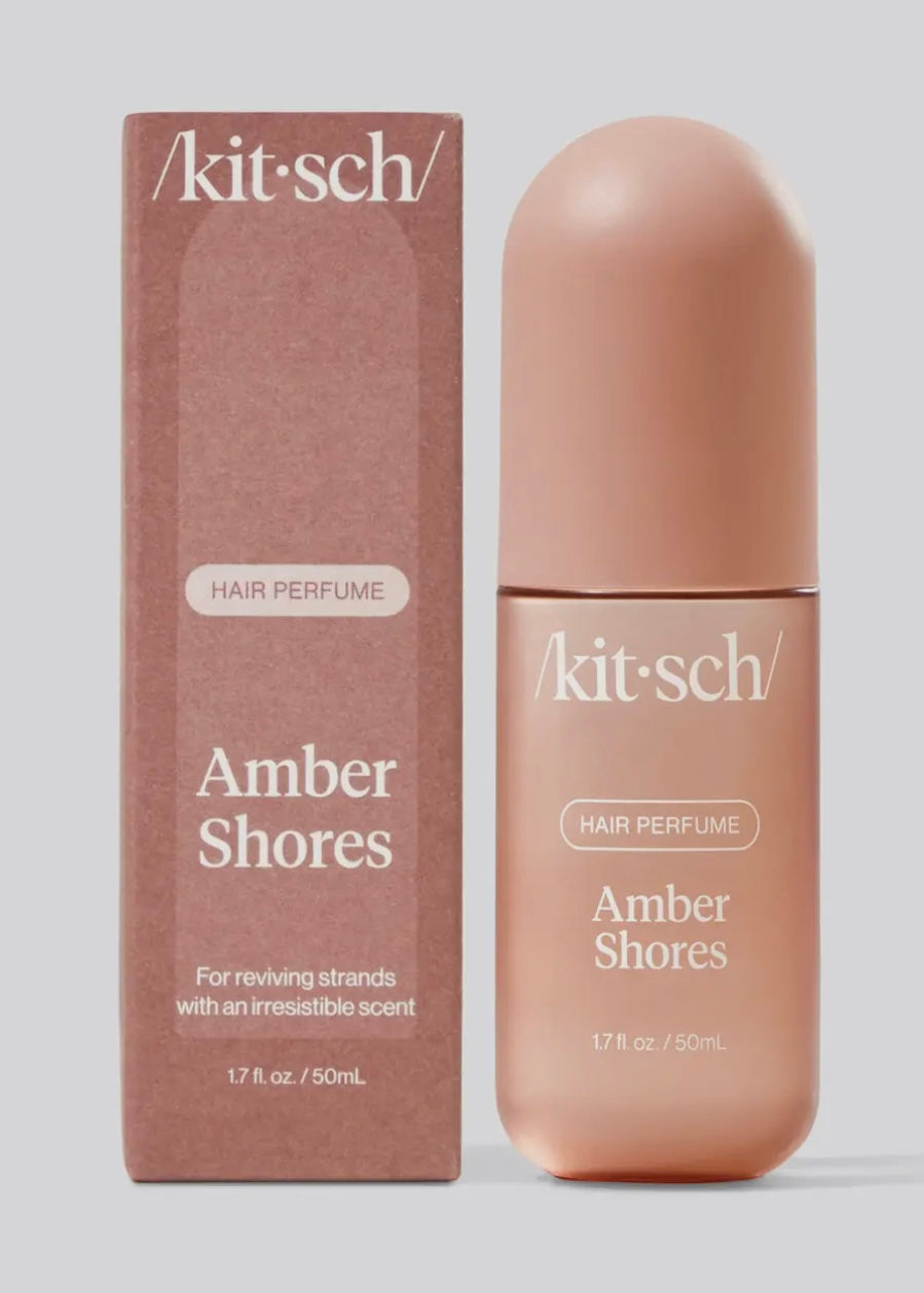 Hair Perfume