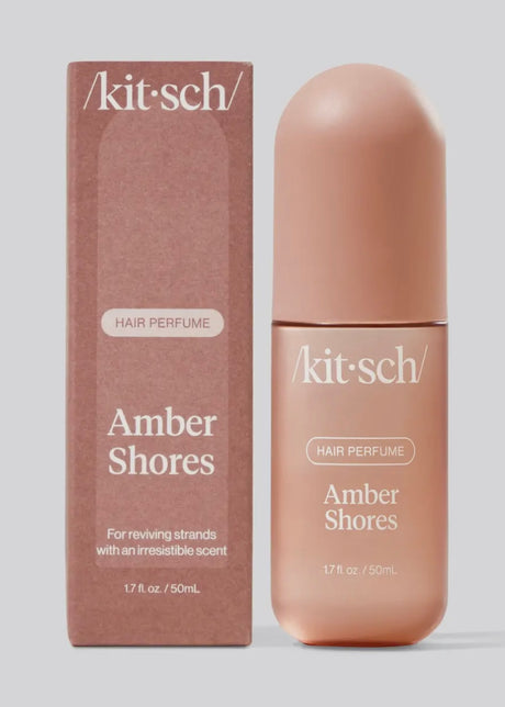 Hair Perfume
