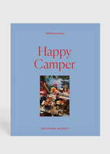 Happy Camper - 1000 Piece Puzzle