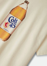 Colt 45 Forty Oz Oversized T-Shirt