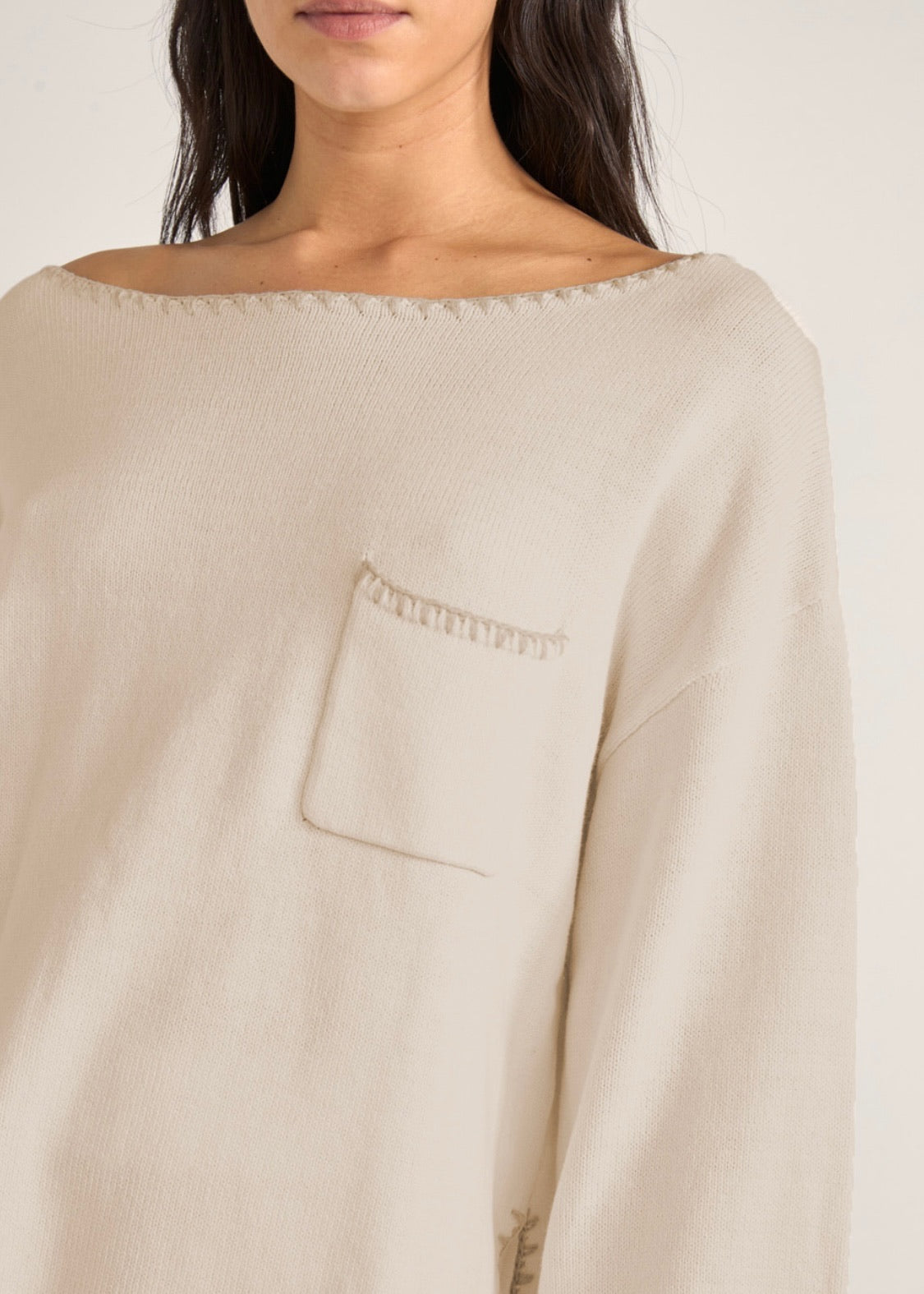 Bondi Knit Sweater