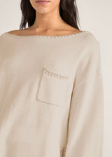 Bondi Knit Sweater