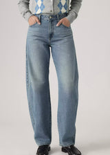 Baggy Dad Barrel Easy Days