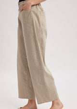 Lena Stripe Pant
