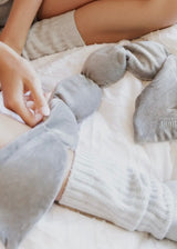 Weighted Sleep Mask - Eye Mask