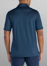 Performance+ 2.0 Split Hem Polo