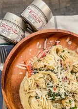 Scandinavian Land & Sea Seasoning