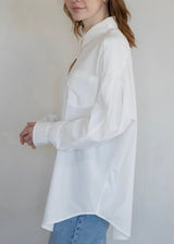 Jane Button Down