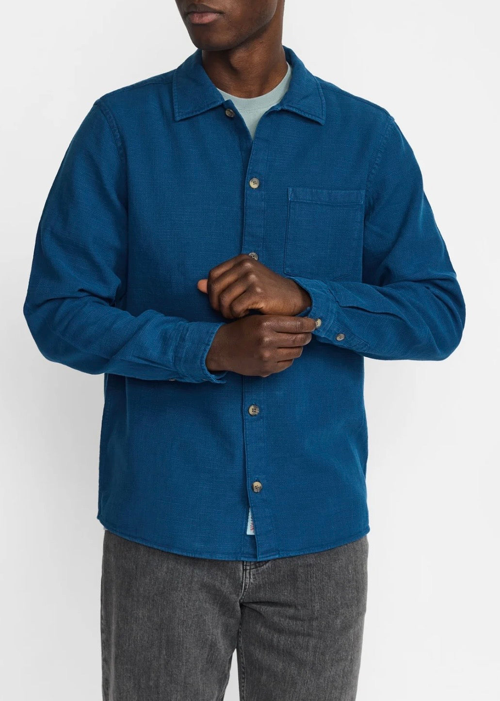 Casual Shirt | 3997