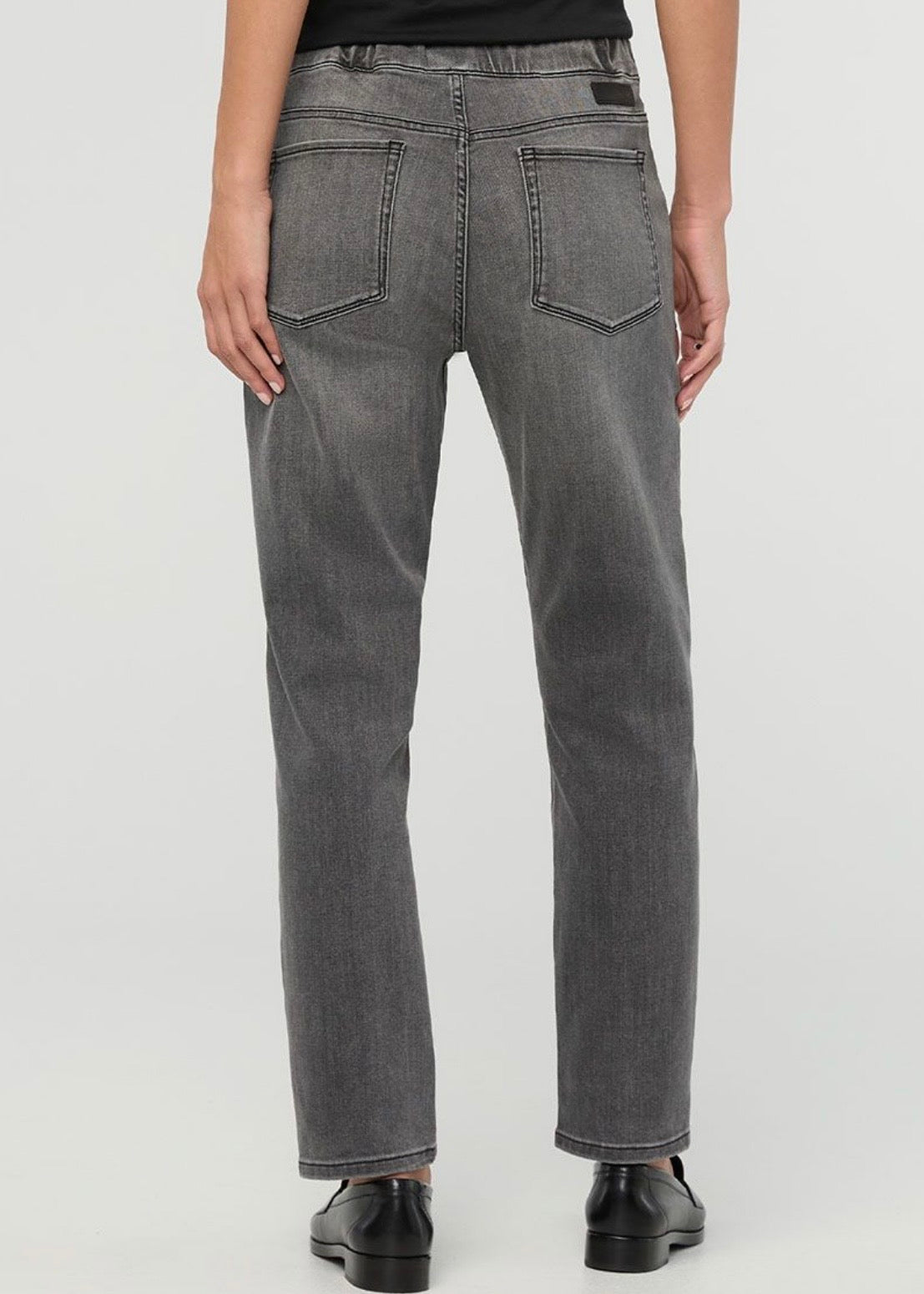 Performance Denim Harbour Pant