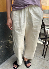 *pre-order July drop 1 Gardener's Pant