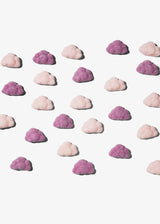 Moomin Candy Clouds