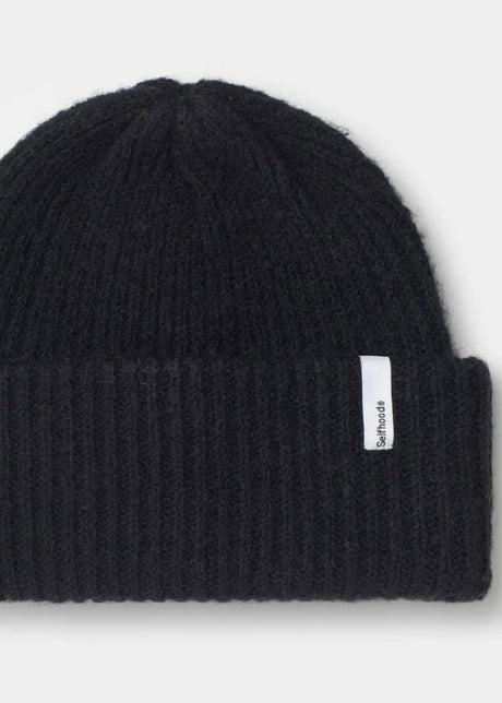 Fluffy Beanie