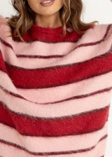 Cherie Oversized Knit