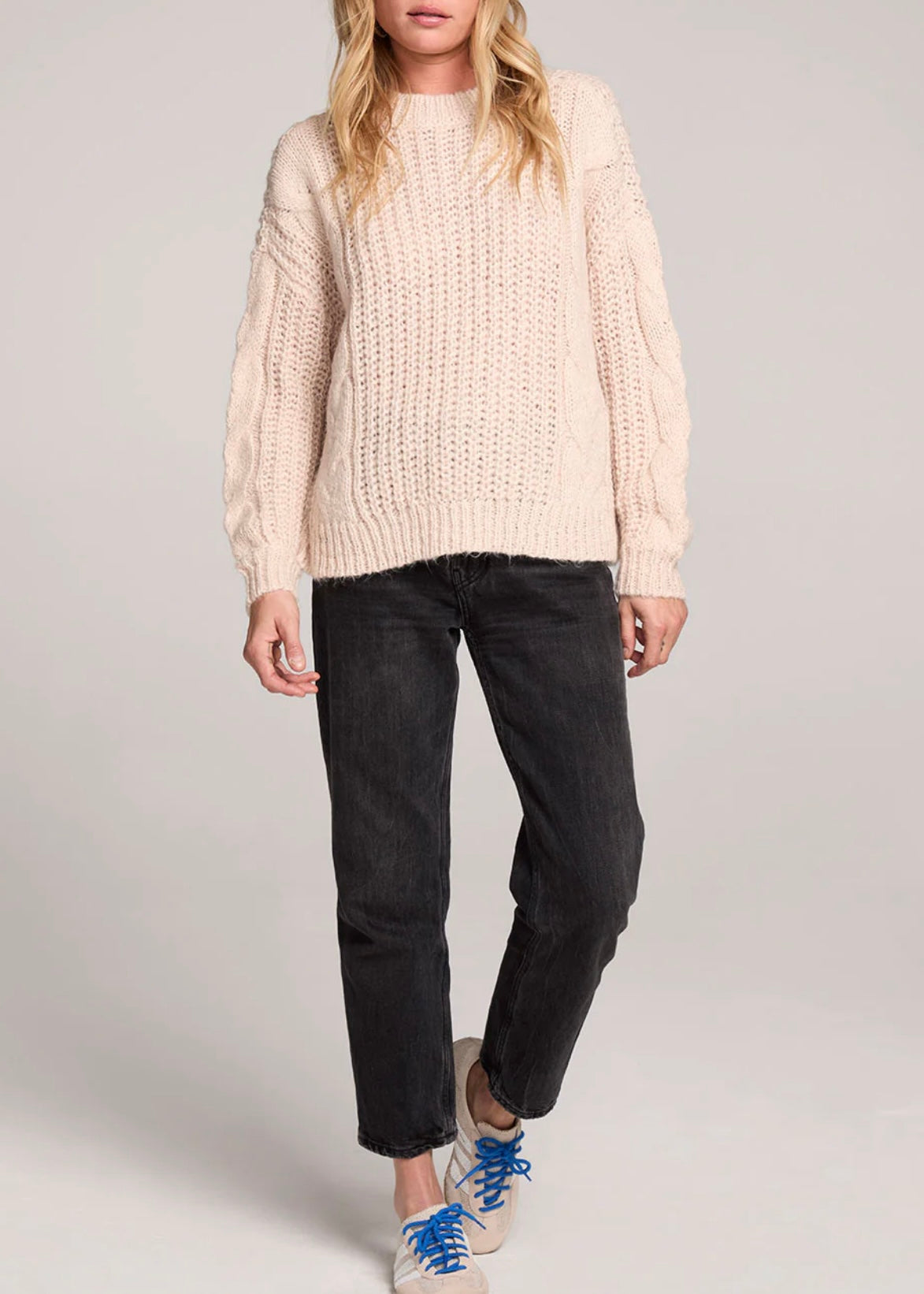 Lionna Sweater
