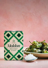 Maldon Flaky Sea Salt