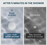 Body Restore Shower Steamer