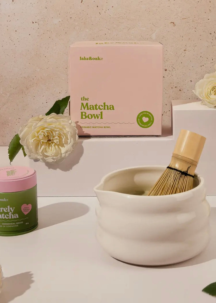 Matcha Bowl