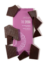 The Sylvia - Dark Chocolate with Fine Sea Salt
