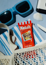 Salty Peanut Caramel Brownie Batter Bites (DF + GF)