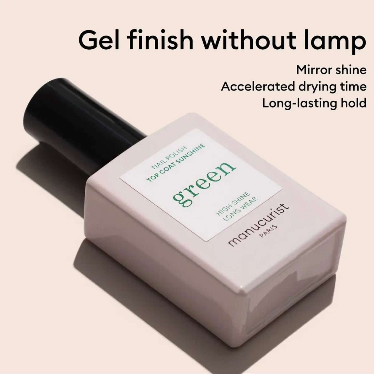 Top Coat Sunshine