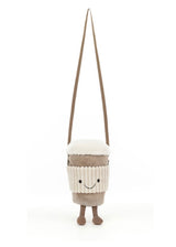Amuseables Coffee-to-Go Bag