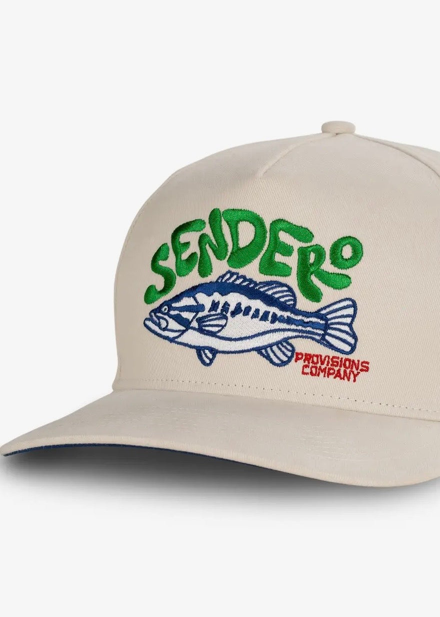 Lunker Hat