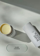 The Natural Pedicure