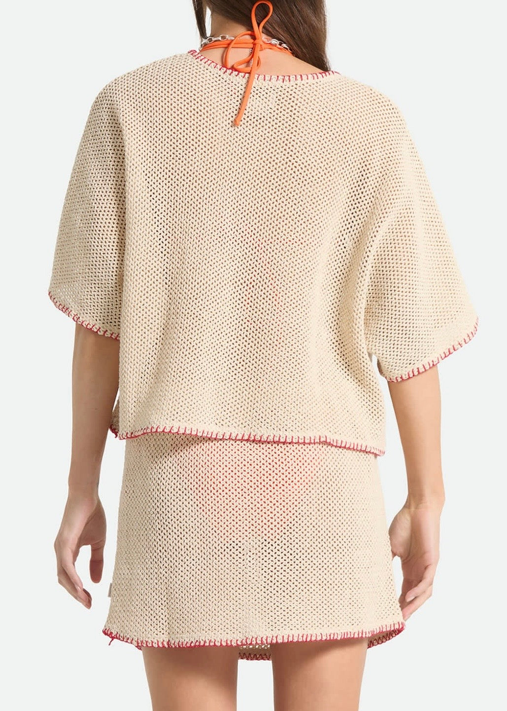 The Crochet Cover Up