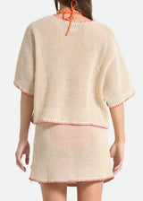 The Crochet Cover Up