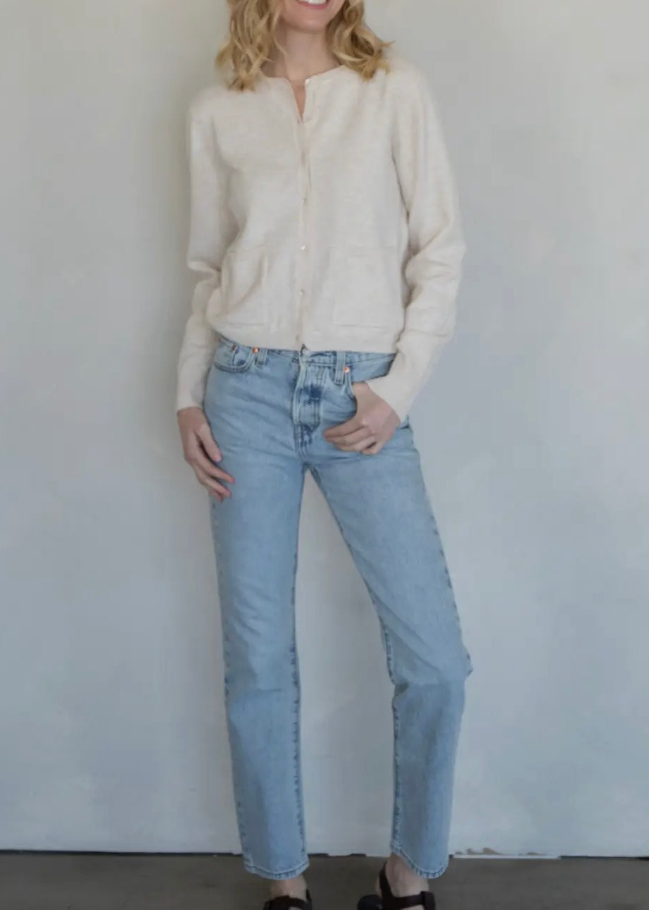 Lyra Cardigan