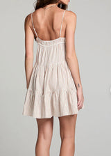 Genevieve Mini Dress