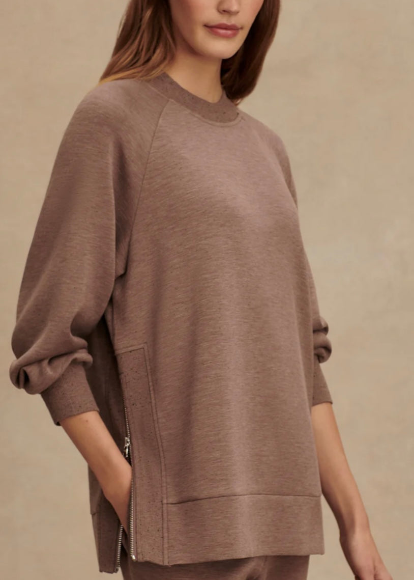 Nicole Boyfriend Sweat