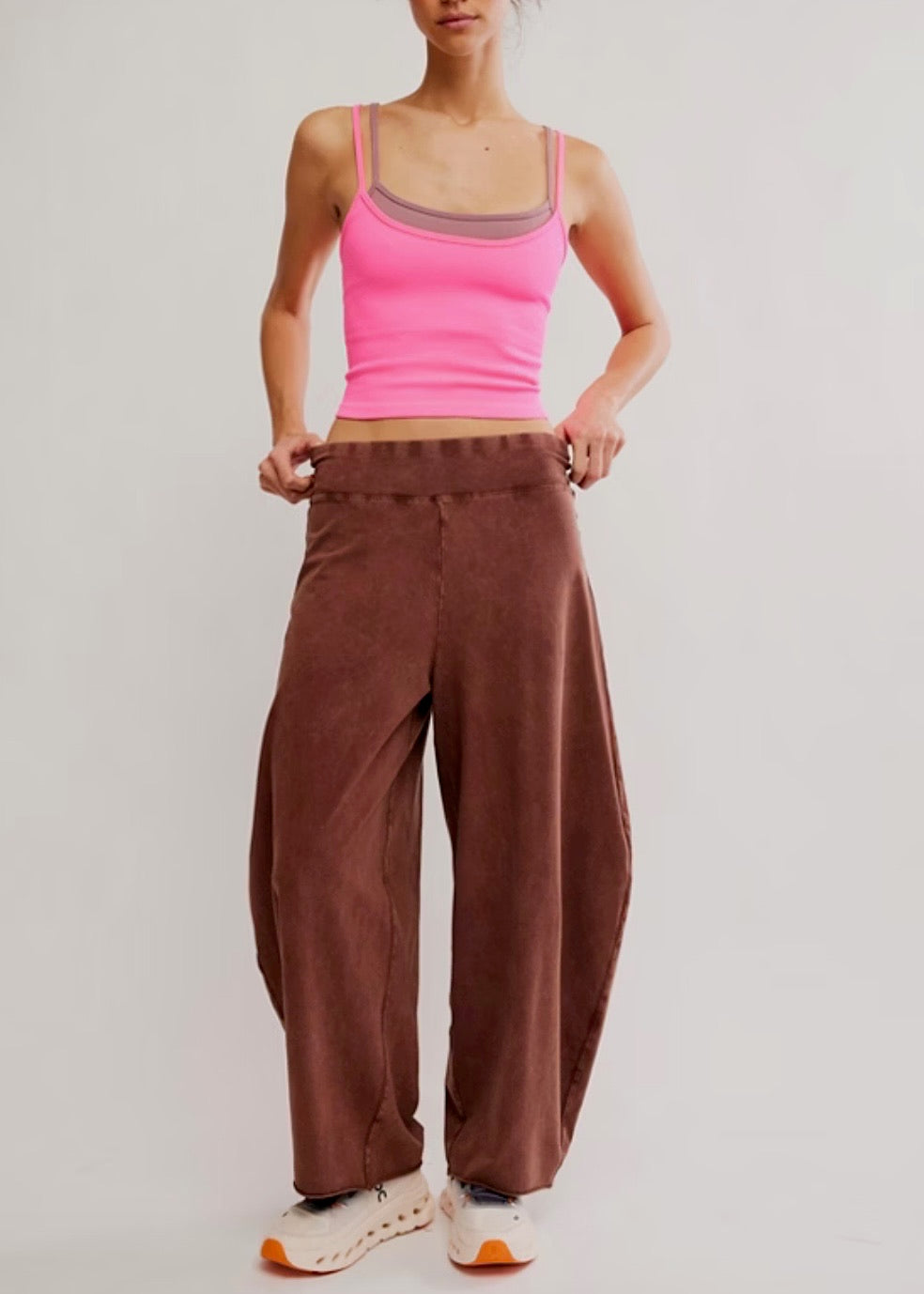 Hot Shot Easy Pant