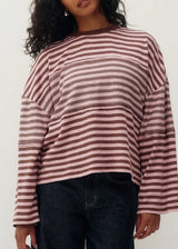 Morning Stripe Jersey