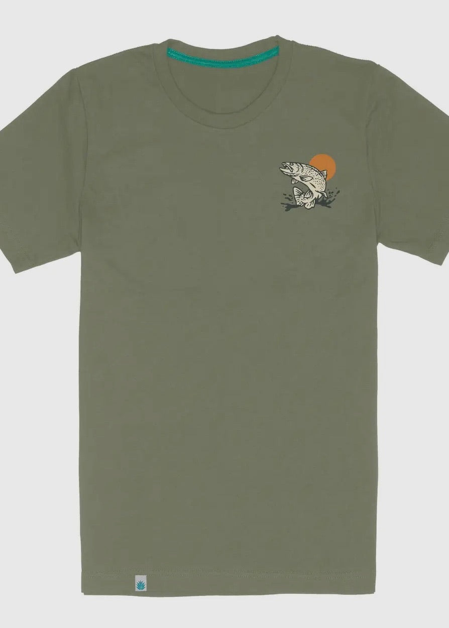 El Captain T-Shirt
