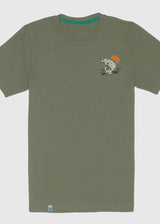 El Captain T-Shirt