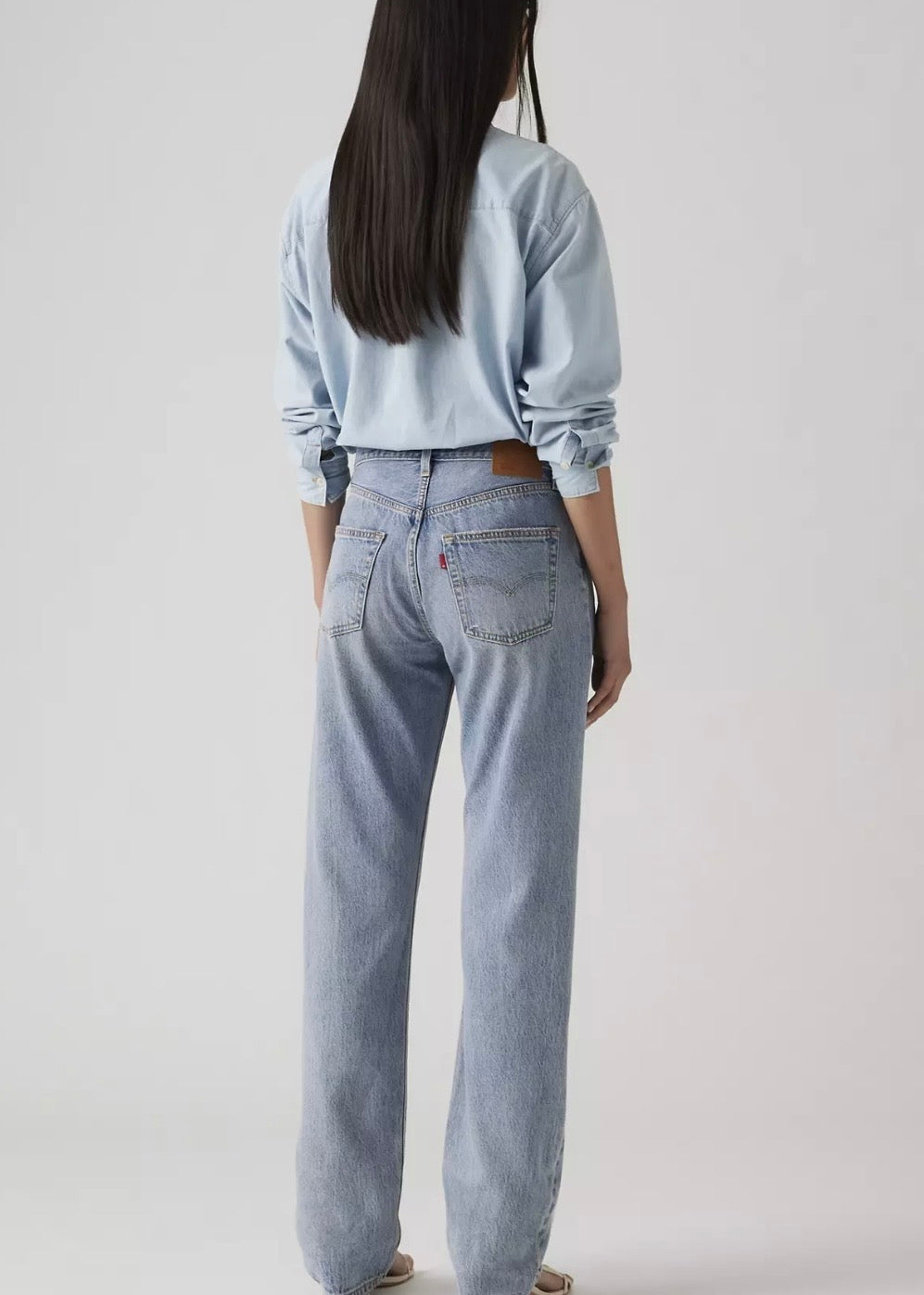 501 90's Lightweight Jeans