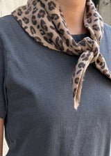 Cashmere Bandana