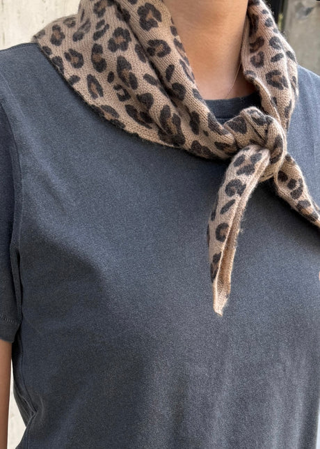 Cashmere Bandana