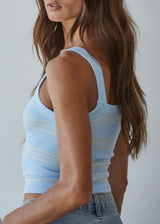 Sky's the Limit Tank