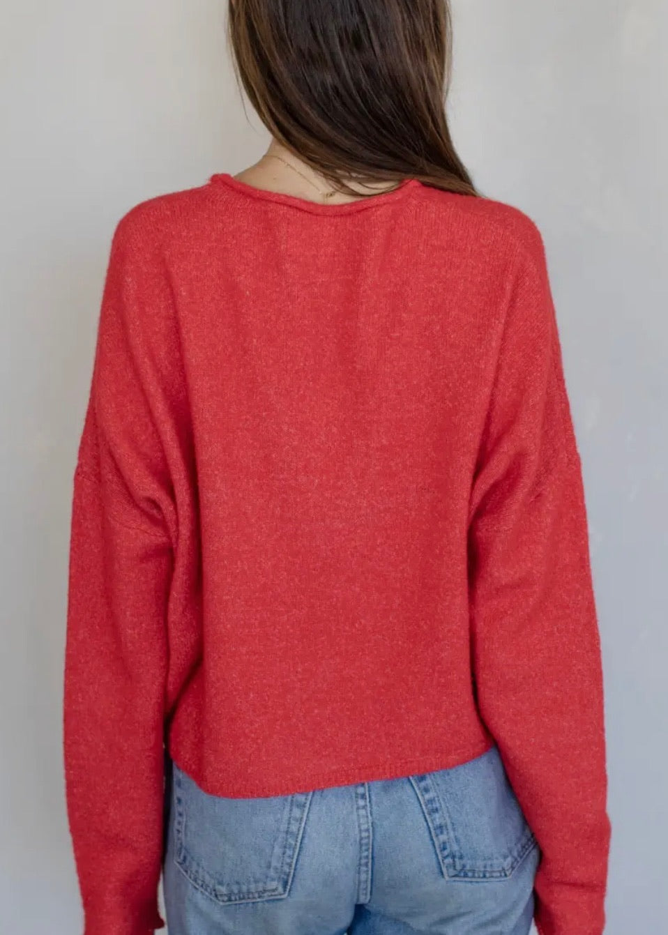 Pre-Order Piper Cardigan