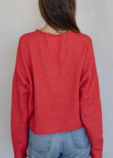 Pre-Order Piper Cardigan