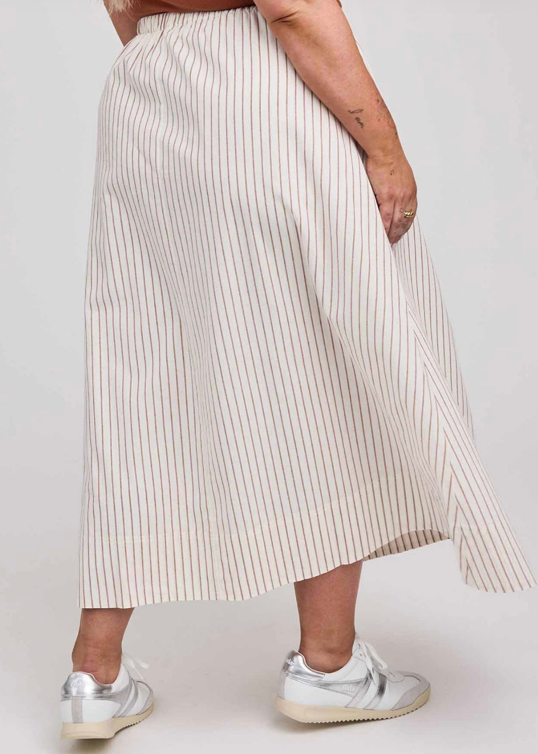 Wilhemina Skirt