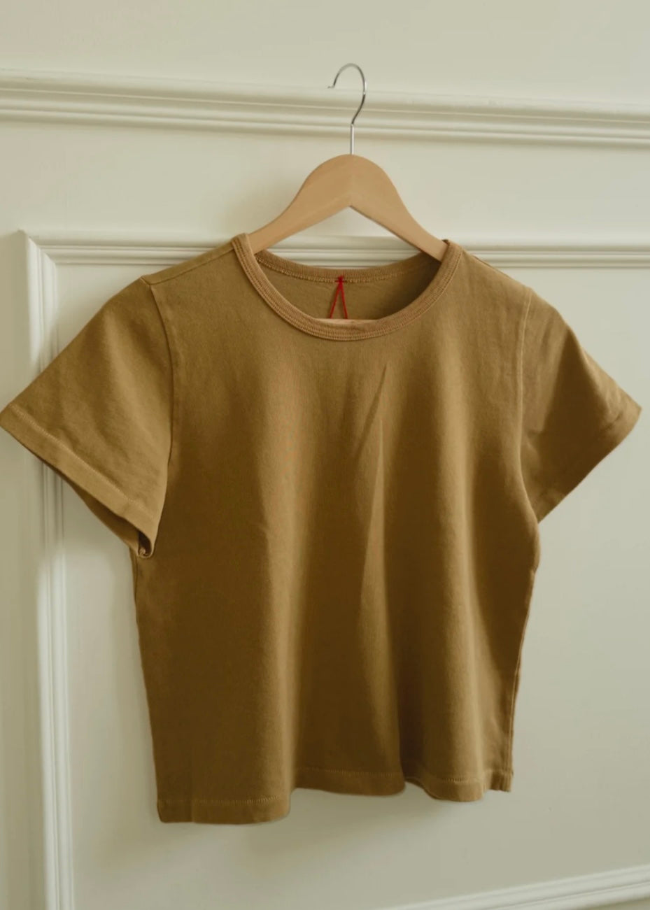 The Little Boy Tee