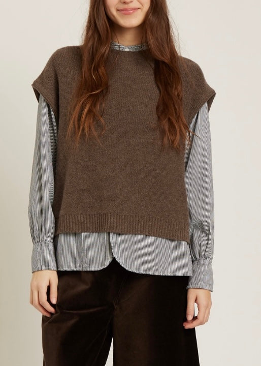 Nahida Vest