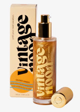 Gilded Sands Barrier-Enhancing Shimmering Body Oil