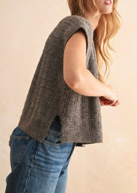 Jenn Sweater